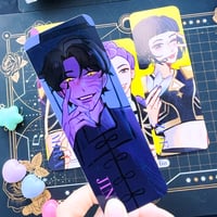 Image 2 of KPDH bookmarks