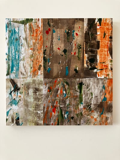 Image of Golden Season