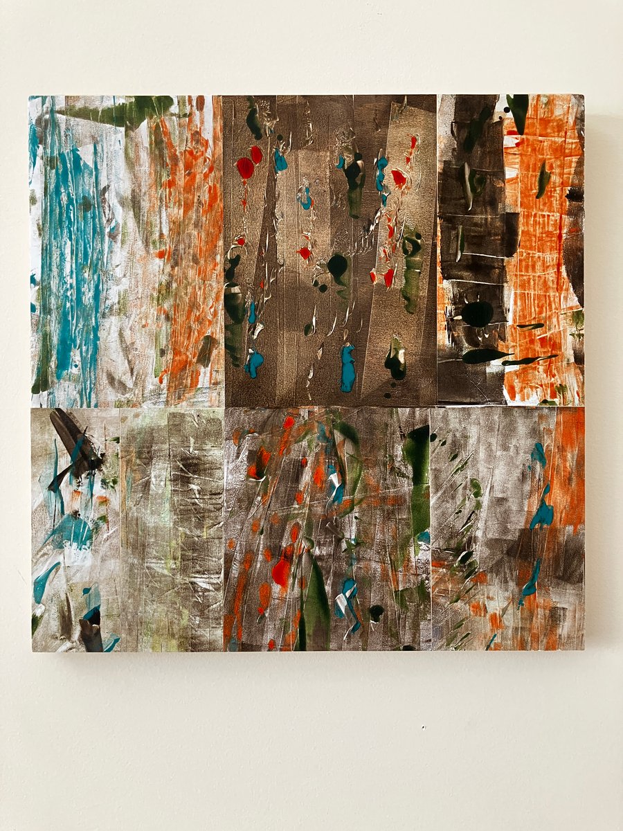 Image of Golden Season