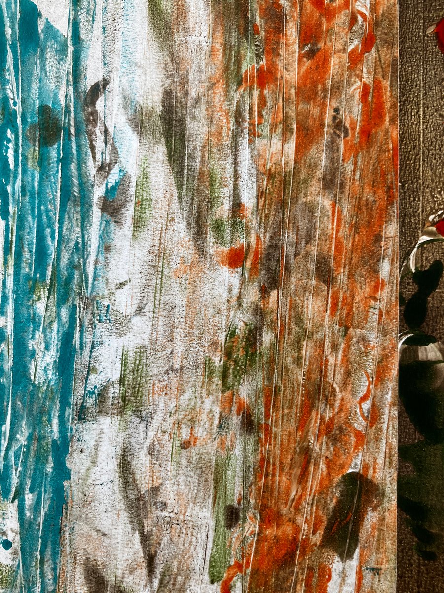 Image of Golden Season