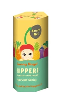 Image 2 of Sonny Angel Harvest Hippers Series 