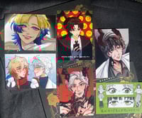 Misc mini prints