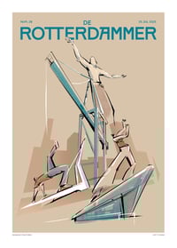 Image 1 of De Rotterdammer #28