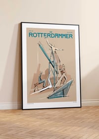 Image 2 of De Rotterdammer #28