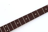 Image 2 of AllParts TBRO Telecaster Bass Neck