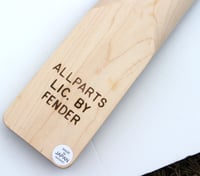 Image 4 of AllParts TBRO Telecaster Bass Neck