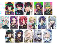 Photocards (Misc)
