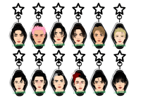 Image 2 of (PRE-ORDER) Say the name! SEVENTEEN