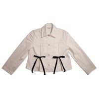 Image 1 of Carrie Denim Jacket