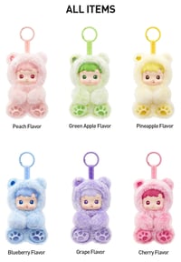 Image 2 of Hacipupu Blind Box Pendants