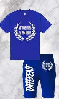 Image 7 of "WAY ABOVE NORMAL, FAR FROM AVERAGE" *DIFFERENT* SHORT SETS