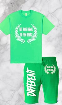 Image 10 of "WAY ABOVE NORMAL, FAR FROM AVERAGE" *DIFFERENT* SHORT SETS