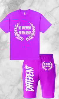 Image 11 of "WAY ABOVE NORMAL, FAR FROM AVERAGE" *DIFFERENT* SHORT SETS