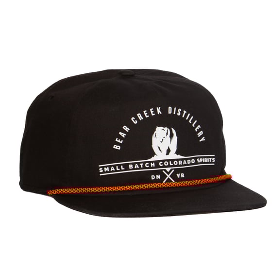 Image of DNVR Rope Hat