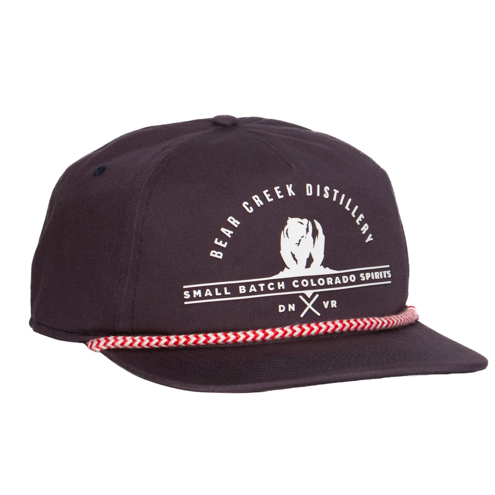 Image of DNVR Rope Hat