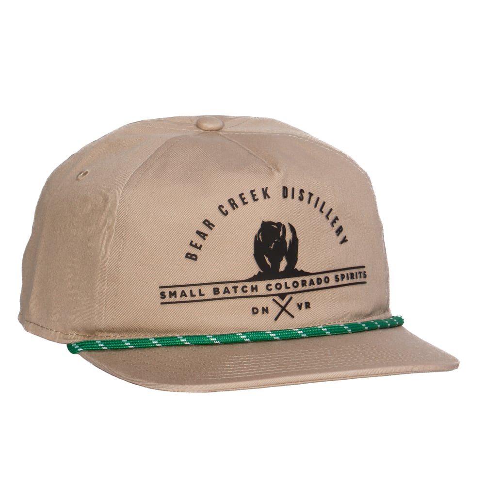 Image of DNVR Rope Hat