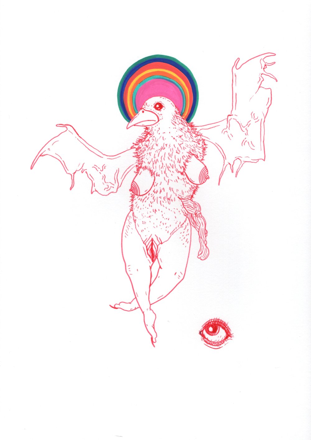 Image of COSQUILLITL