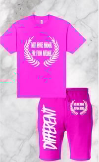 Image 13 of "WAY ABOVE NORMAL, FAR FROM AVERAGE" *DIFFERENT* SHORT SETS