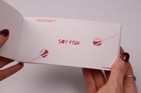 Image 5 of Soy-Fish