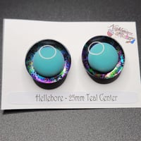 Image 5 of Hellebore - Ready to Ship Sinker Eyes - July Drop