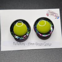 Image 6 of Hellebore - Ready to Ship Sinker Eyes - July Drop