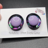 Image 8 of Hellebore - Ready to Ship Sinker Eyes - July Drop