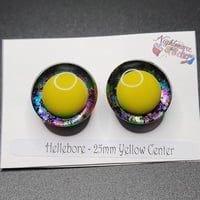 Image 9 of Hellebore - Ready to Ship Sinker Eyes - July Drop