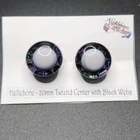 Image 10 of Hellebore - Ready to Ship Sinker Eyes - July Drop