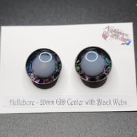 Image 11 of Hellebore - Ready to Ship Sinker Eyes - July Drop