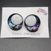 Image 12 of Hellebore - Ready to Ship Sinker Eyes - July Drop