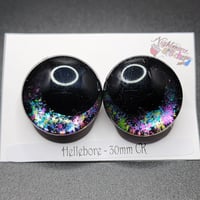 Image 15 of Hellebore - Ready to Ship Sinker Eyes - July Drop