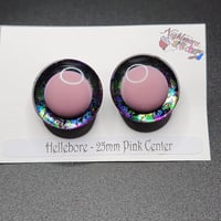 Image 16 of Hellebore - Ready to Ship Sinker Eyes - July Drop