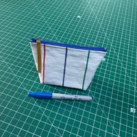 Image 1 of Deckchair Stripe Case No.1