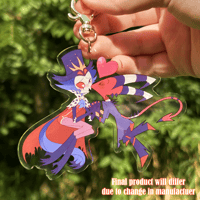 Image 2 of Stolitz Kiss Charm