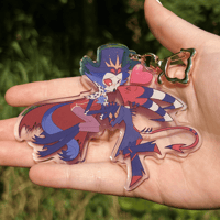 Image 3 of Stolitz Kiss Charm