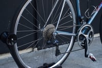 Image 4 of Somec Road Bike - 56cm, Baby Blue