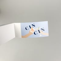 Image 1 of CIN CIN 