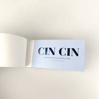 Image 3 of CIN CIN 