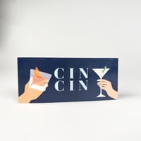 Image 4 of CIN CIN 