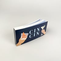Image 5 of CIN CIN 