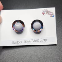 Image 3 of Hemlock - Ready to Ship Sinker Eyes - July Drop