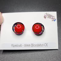 Image 2 of Hemlock - Ready to Ship Sinker Eyes - July Drop