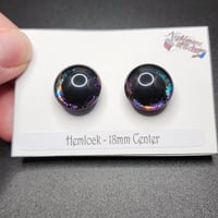 Image 7 of Hemlock - Ready to Ship Sinker Eyes - July Drop