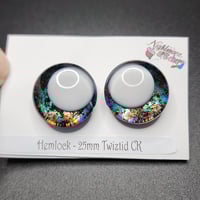 Image 9 of Hemlock - Ready to Ship Sinker Eyes - July Drop