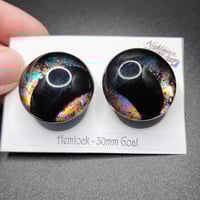 Image 8 of Hemlock - Ready to Ship Sinker Eyes - July Drop