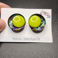 Image 10 of Hemlock - Ready to Ship Sinker Eyes - July Drop