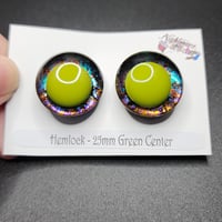 Image 11 of Hemlock - Ready to Ship Sinker Eyes - July Drop