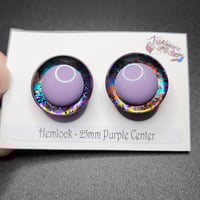 Image 12 of Hemlock - Ready to Ship Sinker Eyes - July Drop