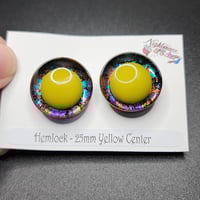 Image 14 of Hemlock - Ready to Ship Sinker Eyes - July Drop