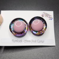 Image 15 of Hemlock - Ready to Ship Sinker Eyes - July Drop